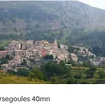 Apartman Bel Les Pieds Dans L'eau Villeneuve-Loubet