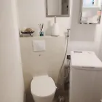Apartman Bel Les Pieds Dans L'eau *