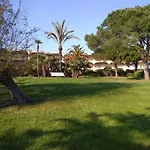 Bel Les Pieds Dans L'eau Apartman Villeneuve-Loubet