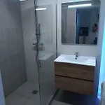 Apartman Bel Les Pieds Dans L'eau Villeneuve-Loubet