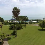 Bel Les Pieds Dans L'eau Apartman Villeneuve-Loubet