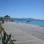 Apartman Bel Les Pieds Dans L'eau *