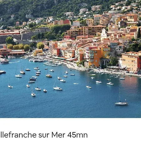 Apartment Bel Les Pieds Dans L'eau *