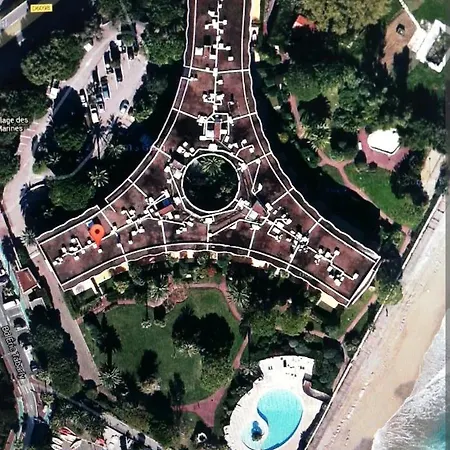 Bel Les Pieds Dans L'eau Apartment