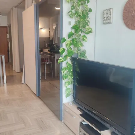 Apartment Bel Les Pieds Dans L'eau *