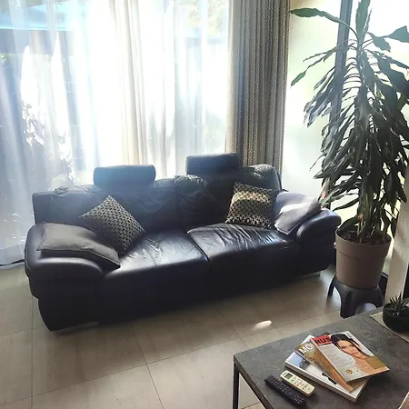 Bel Les Pieds Dans L'eau Apartment Villeneuve-Loubet