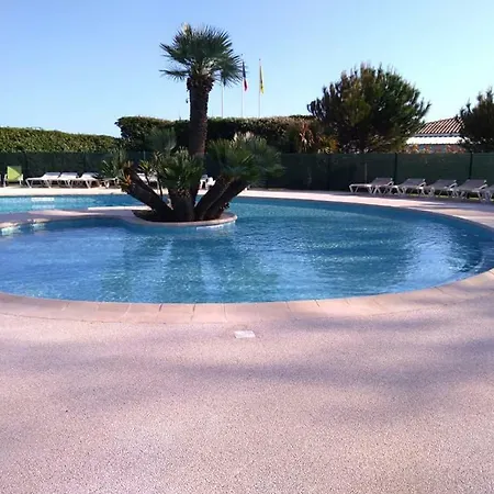Bel Les Pieds Dans L'eau 아파트 *